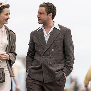 Foto A luta de uma vida