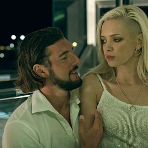 Foto O Preço do Prazer