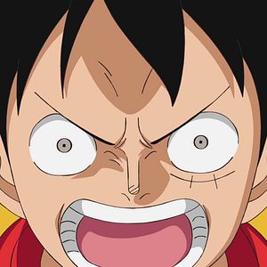 Foto One Piece Film - Red