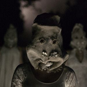 Foto Pedágio Mortal