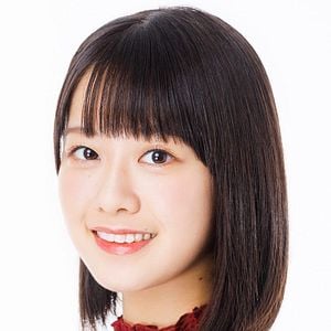 Foto Tomori Kusunoki