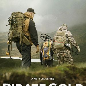 Foto Adak: Ilha do Tesouro