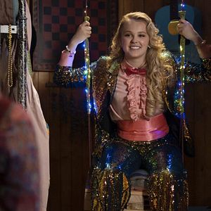 Foto High School Musical: A Série: O Musical