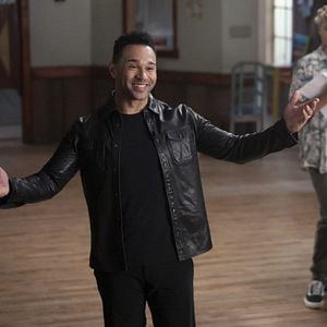 Foto High School Musical: A Série: O Musical