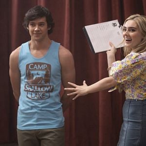 Foto High School Musical: A Série: O Musical