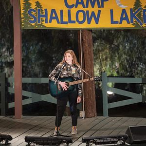 Foto High School Musical: A Série: O Musical