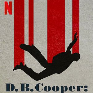 Foto D. B. Cooper: Desaparecimento no Ar