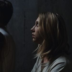 Foto Um Lugar Secreto