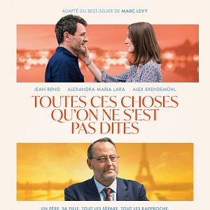 Foto Tudo Aquilo que Nunca Foi Dito