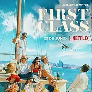 Foto Primeira Classe