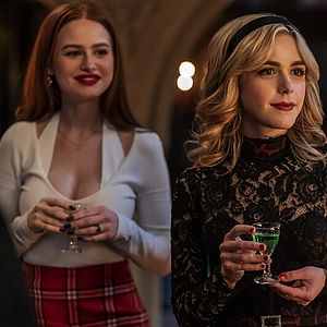 Foto Madelaine Petsch