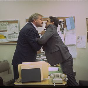 Foto F/X: Assassinato sem Morte