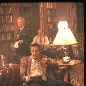 Foto F/X: Assassinato sem Morte