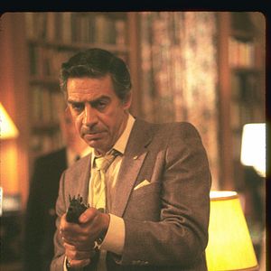 Foto F/X: Assassinato sem Morte