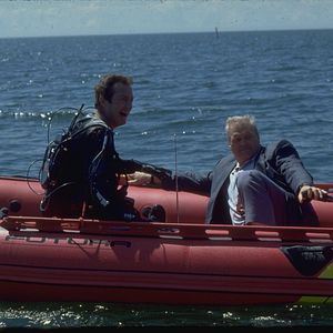 Foto F/X - Ilusão Fatal