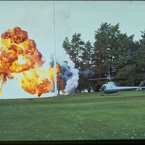 Foto F/X - Ilusão Fatal