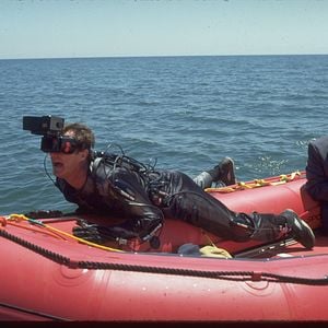 Foto F/X - Ilusão Fatal