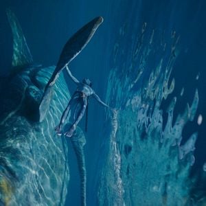 Foto Avatar: O Caminho da Água