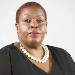 Foto Muthoni Gathecha