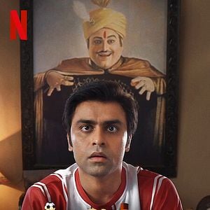 Foto Em Um Passe de Mágica