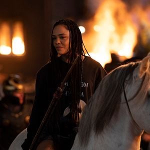 Foto Tessa Thompson