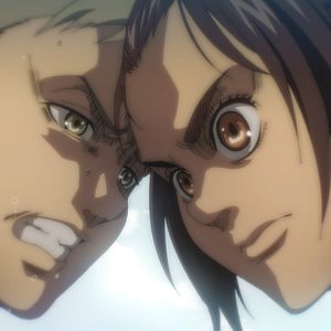 Foto Ataque dos Titãs