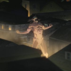 Foto Ataque dos Titãs