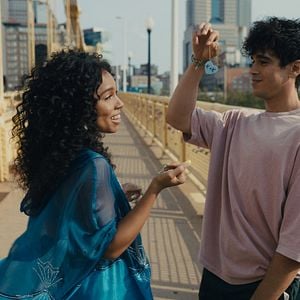 Foto Anything's Possible