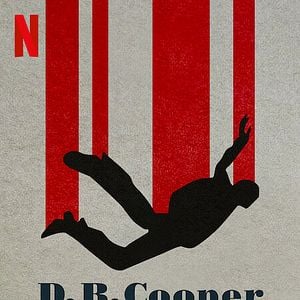 Foto D. B. Cooper: Desaparecimento no Ar
