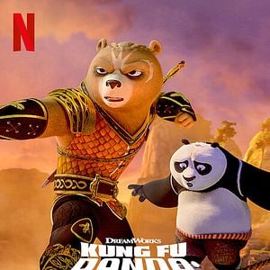 Foto Kung Fu Panda: O Cavaleiro Dragão