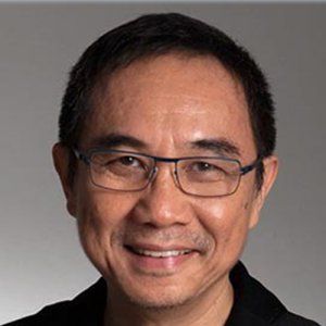 Foto Thaneth Warakulnukroh