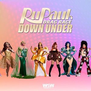 Foto RuPaul's Drag Race Down Under
