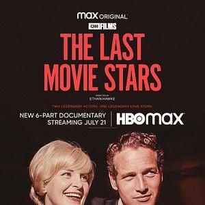 Foto As Últimas Estrelas do Cinema