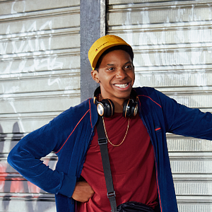 Foto Barba, Cabelo & Bigode