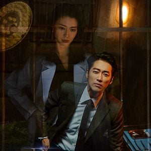 Foto Doctor Prisoner