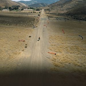 Foto Não! Não Olhe!