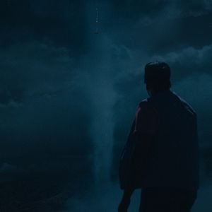 Foto Não! Não Olhe!