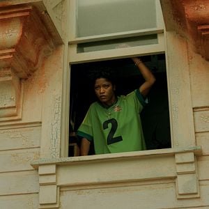 Foto Não! Não Olhe!