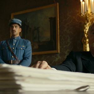 Foto André Dussollier