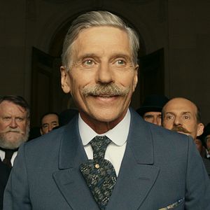 Foto Jacques Gamblin