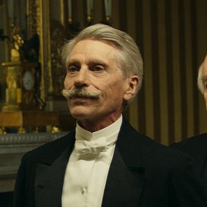 Foto André Dussollier