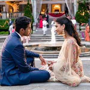 Foto Temporada de Casamentos