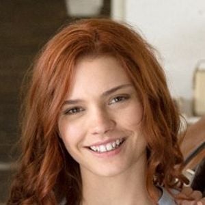 Foto Harriet Herbig-Matten