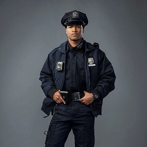 Foto East New York: Uma Nova Lei