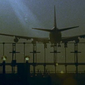 Foto D. B. Cooper: Desaparecimento no Ar