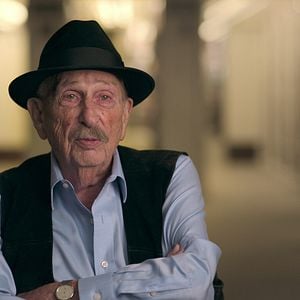 Foto D. B. Cooper: Desaparecimento no Ar