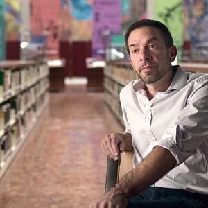 Foto D. B. Cooper: Desaparecimento no Ar