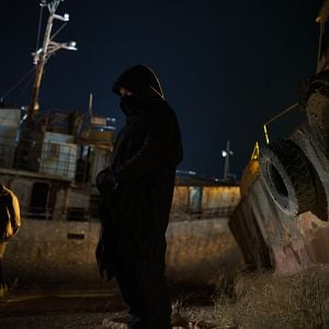 Foto Crimes do Futuro