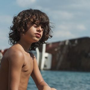 Foto Crimes do Futuro