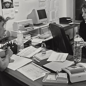 Foto Por um Punhado de Fritas